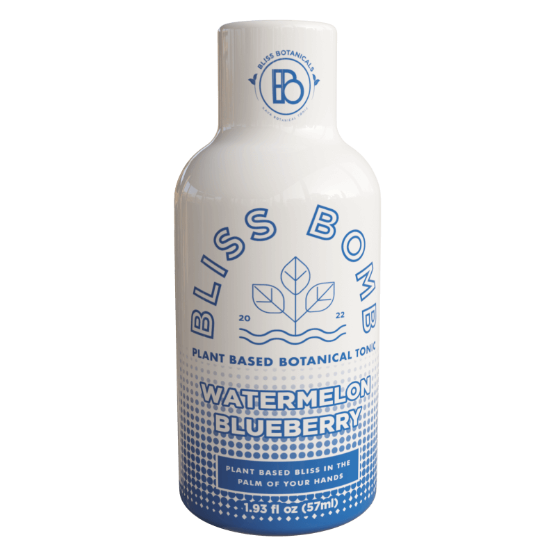 Bliss Bomb Classic Shot