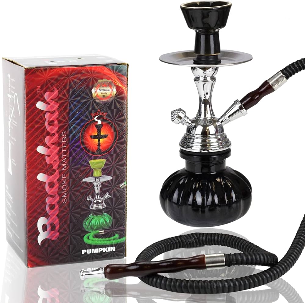 Hookah Kits