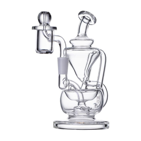 Humangrade 5" Recycler 1A