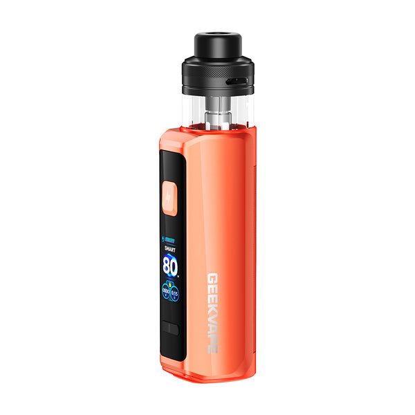Geekvape Aegis Force Starter Kit