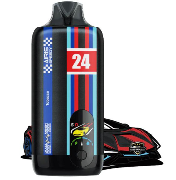 Airis Speedy 15k Disposable Vape