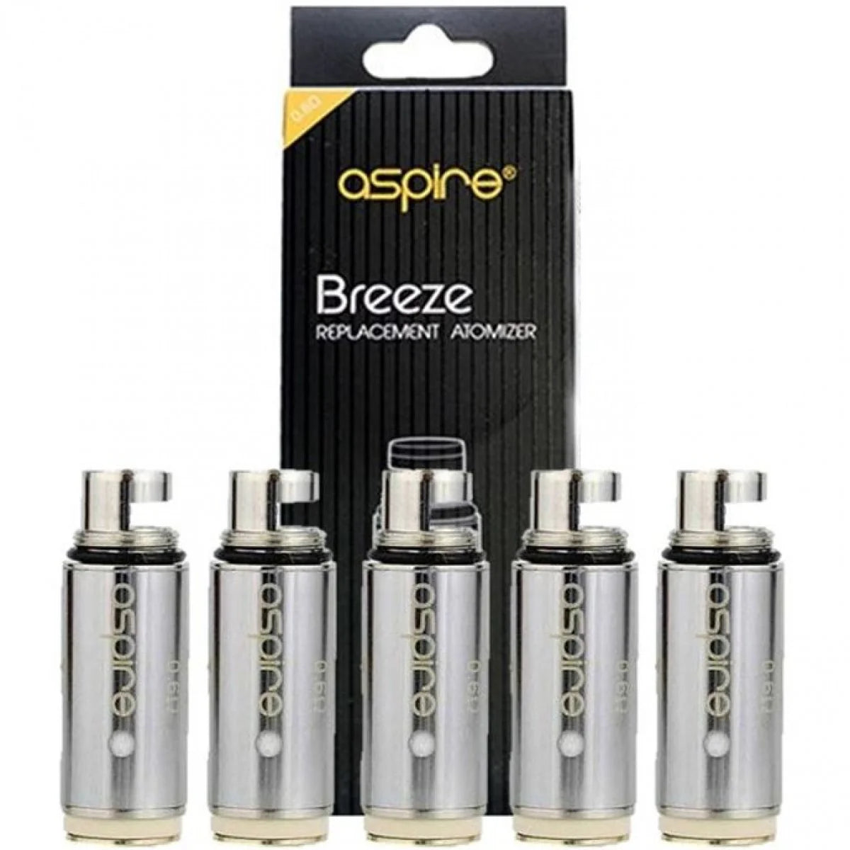 Aspire Breeze Replacement Coils