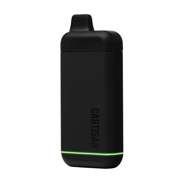 Cartisan Veil Bar Flow 510 Battery