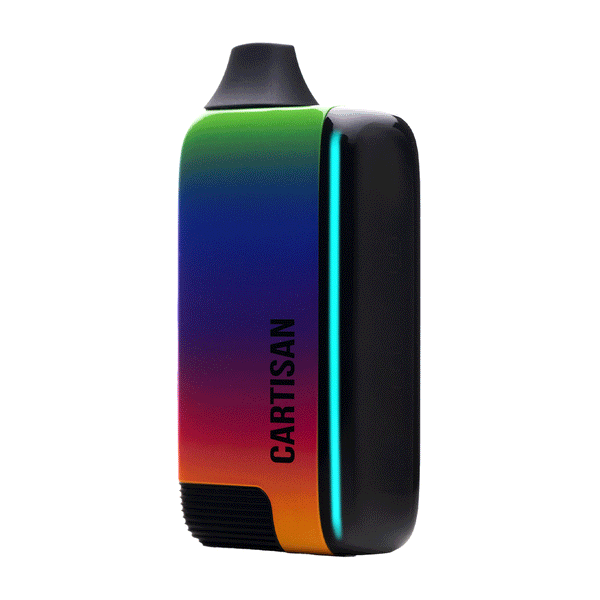 Cartisan Veil Bar Pro EVO