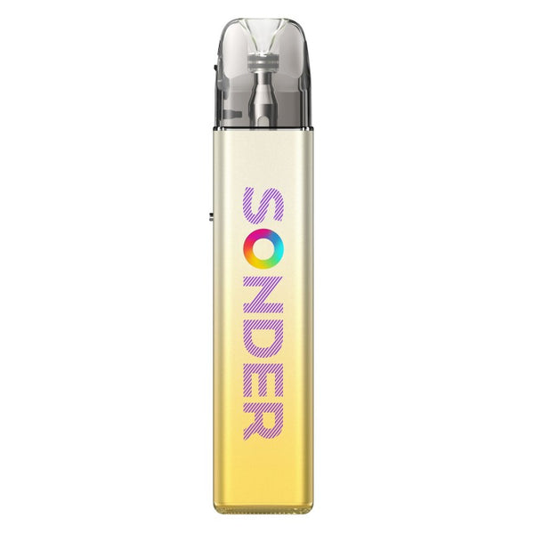 GeekVape Sonder Q Pod System