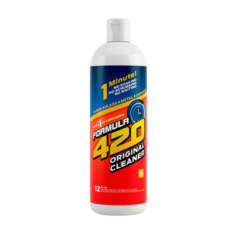 Formula 420 - Original Cleaner