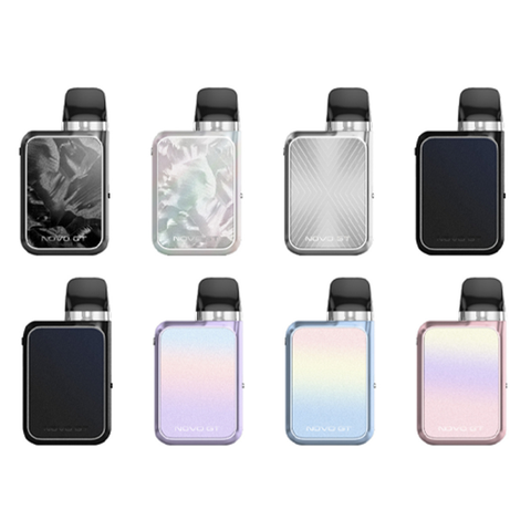 Smok Novo GT Box Pod System