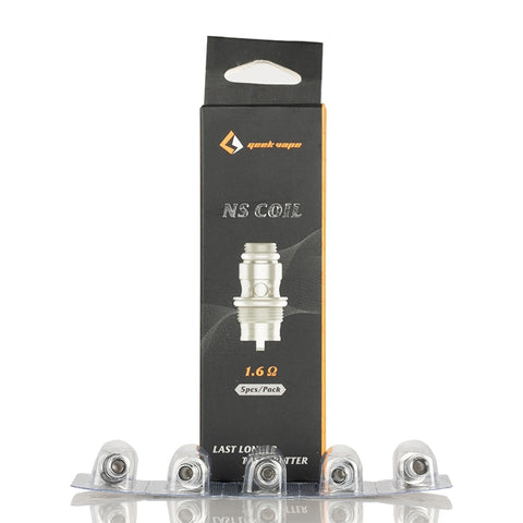 Geek Vape NS Replacement Coils