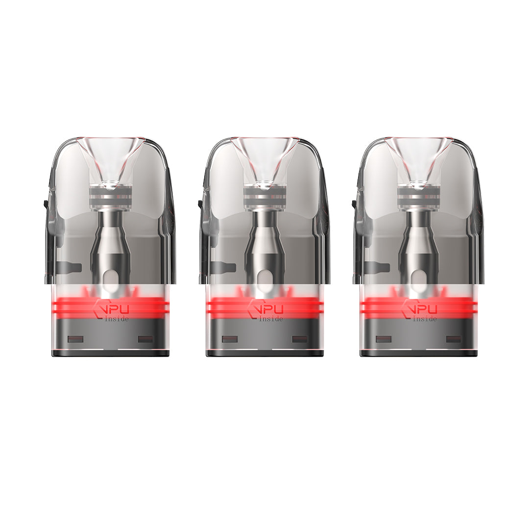 Geek Vape Q Replacement Pods