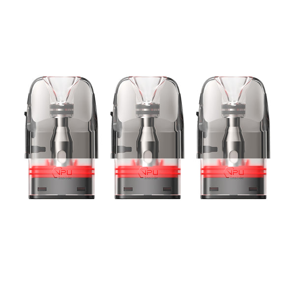 Geek Vape Q Replacement Pods