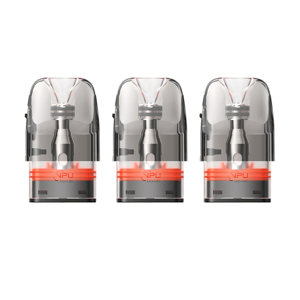 Geek Vape Q Replacement Pods