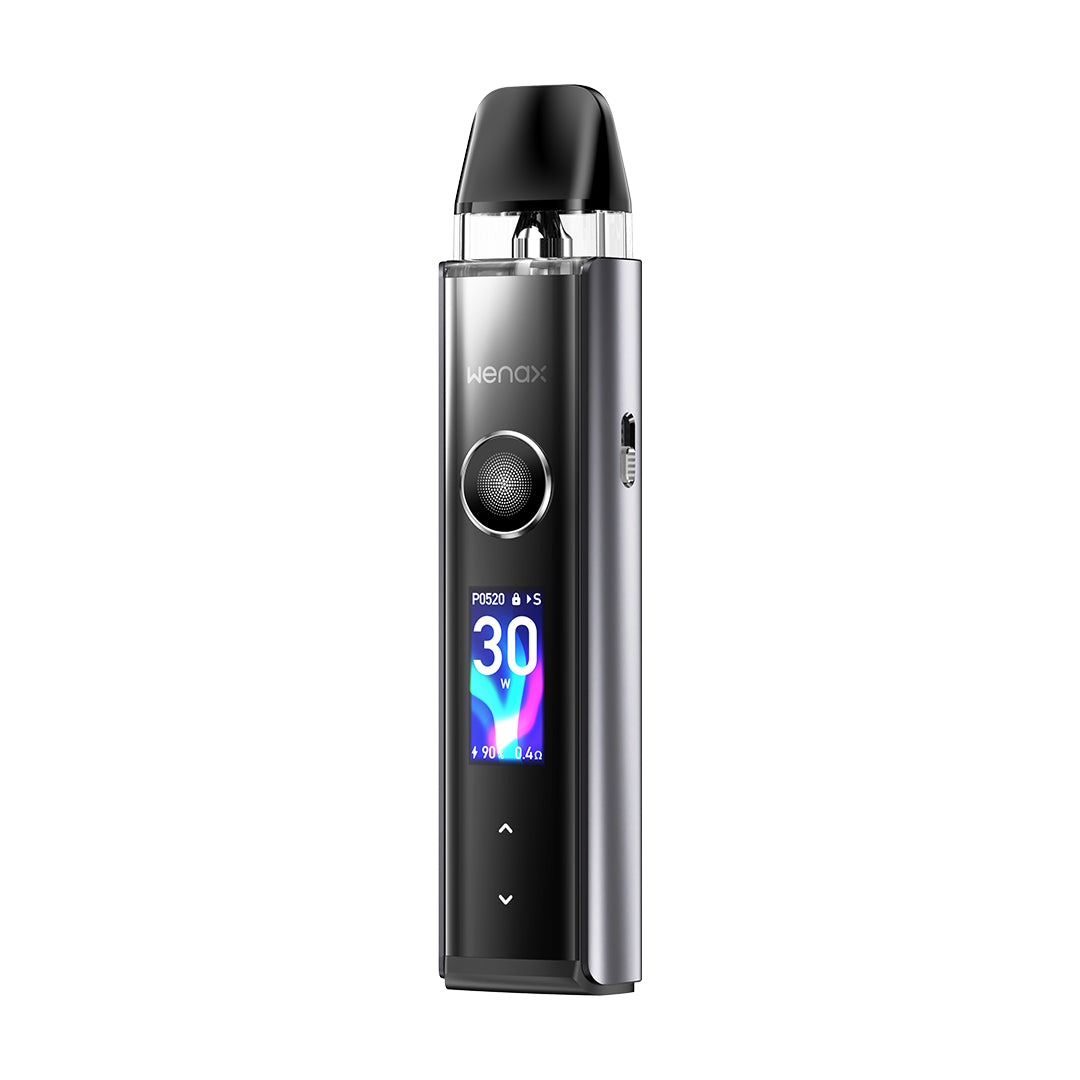 Geek Vape Wenax Q Pro Pod System