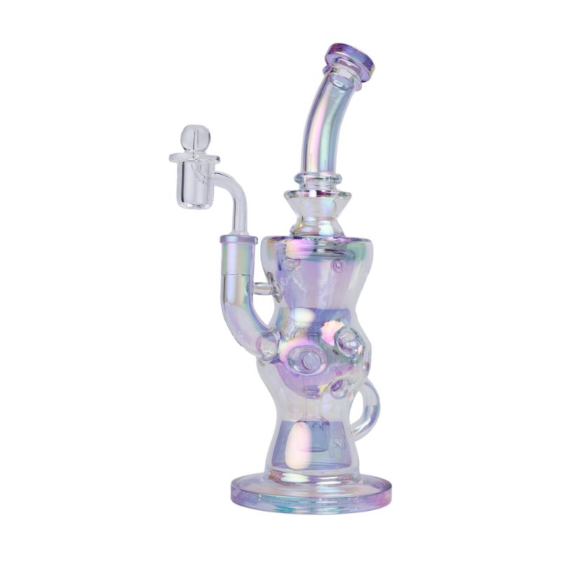 Humangrade 11.5" Swiss Incycler