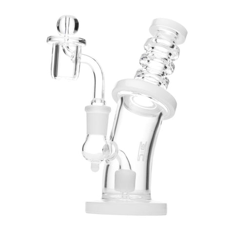 Humangrade 6.25" Bent Neck