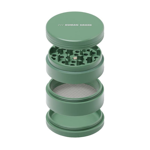 Humangrade Grinder 4C (2.5")