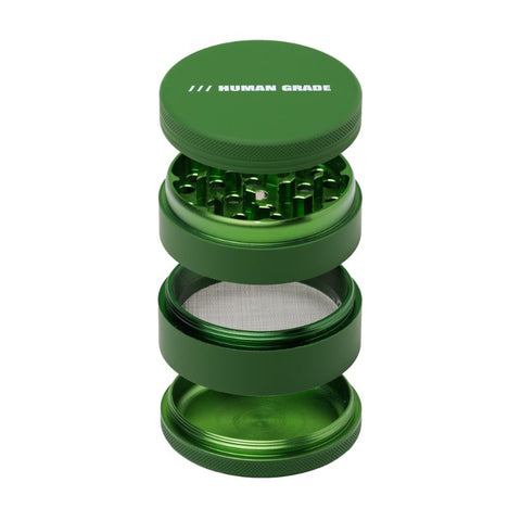 Humangrade Grinder 4R (2.5")