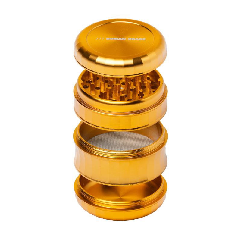 Humangrade Grinder 6M (2.5")