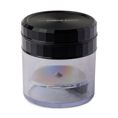 Humangrade Storage Grinder 1A (2.5")