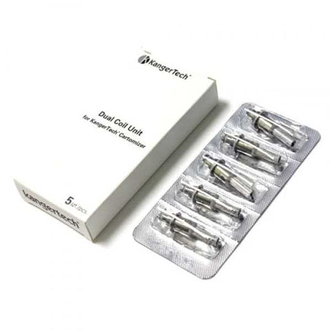 Kanger Tech Cartomizer Coil