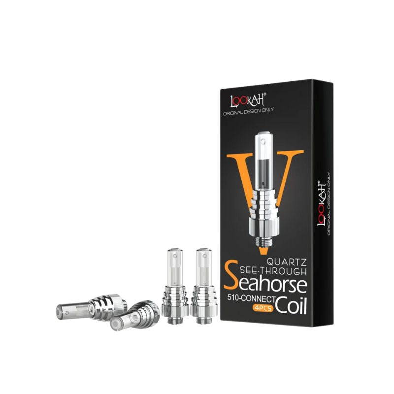 Lookah Seahorse Pro Replacement Dab Tips