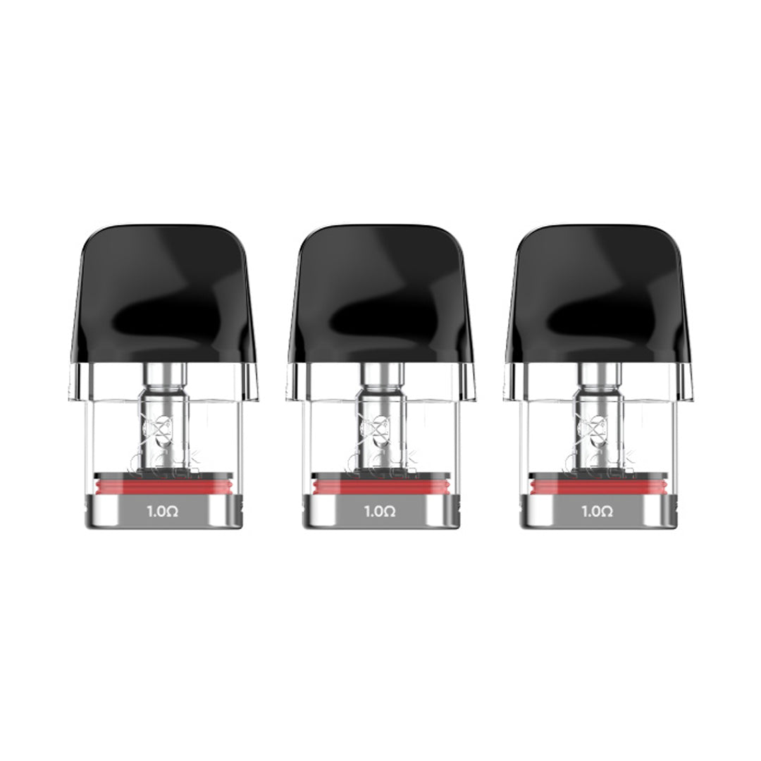 SMOK Novo M Replacement Pods