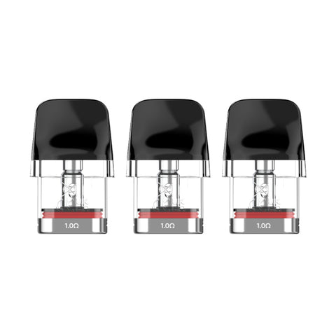 SMOK Novo M Replacement Pods