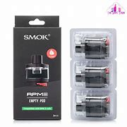 RPM 5 Replacement Pod