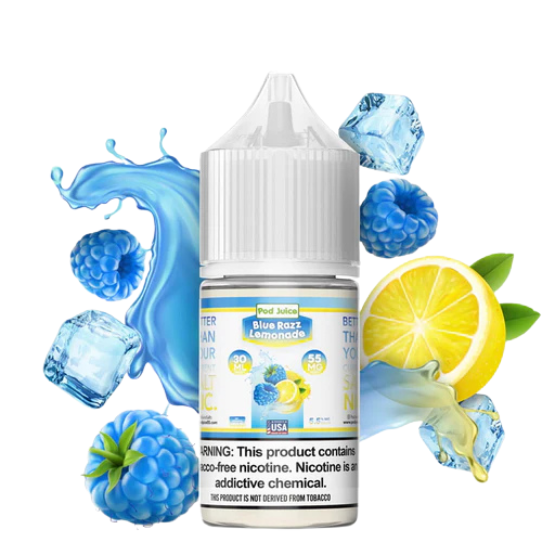 Pod Juice Freeze Salt Nic