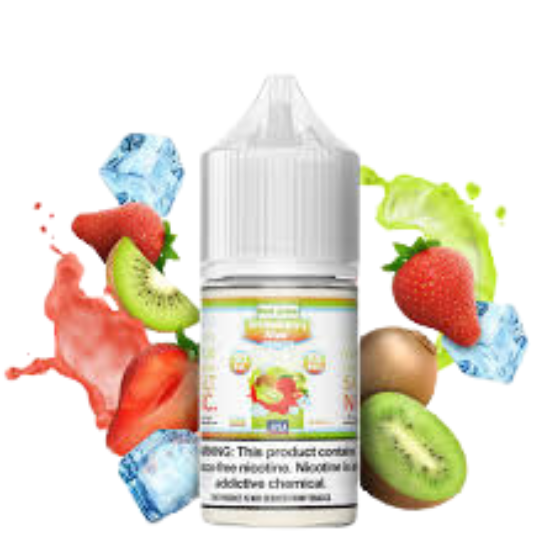 Pod Juice Freeze Salt Nic