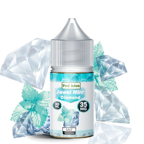 Pod Juice Jewel Salt Nic