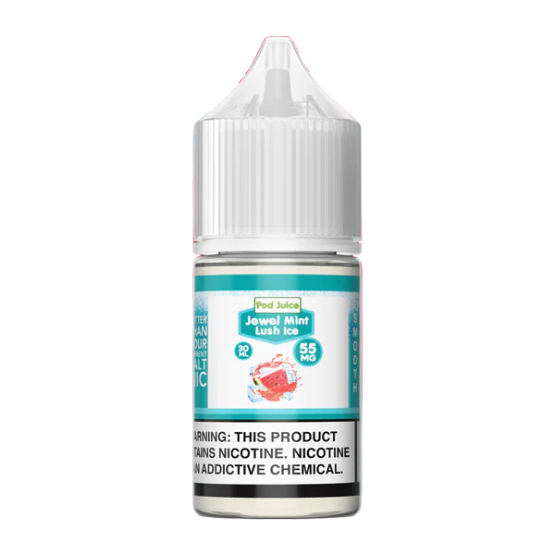 Pod Juice Jewel Salt Nic