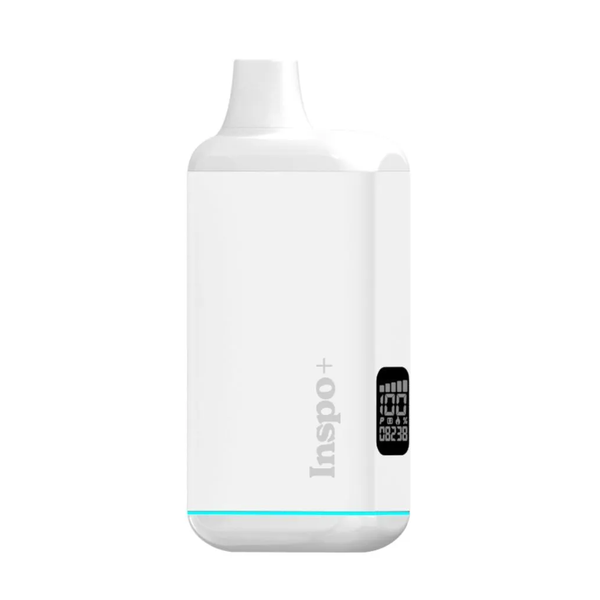 Randy's Inspo Plus 510 Battery