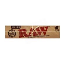 Raw Classic Rolling Papers