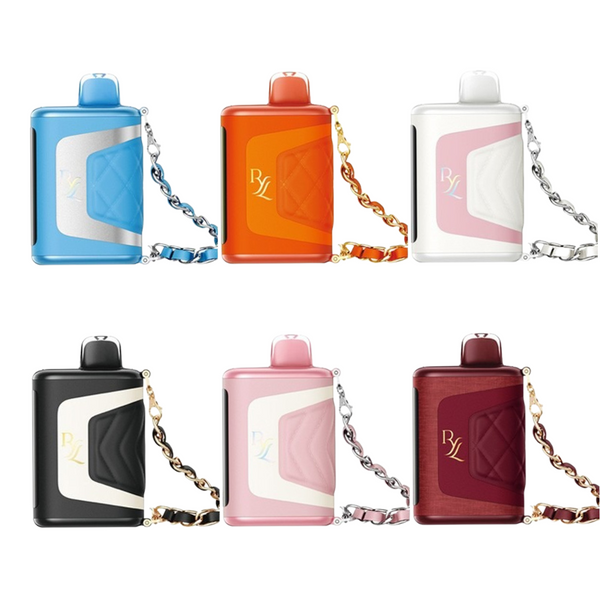 RAZ RYL Classic 35k Disposable Vape