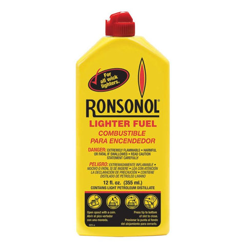 Ronsonol Lighter Fluid