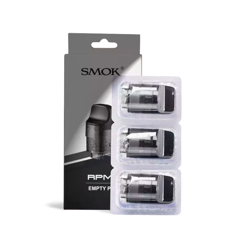 SMOK RPM C Replacement Pods