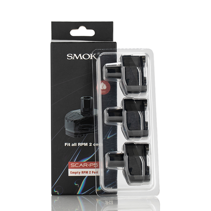 Smok Scar P5 Replacement Pod