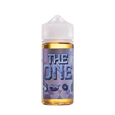 Beard Vape Co The One E-liquid