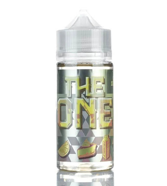 Beard Vape Co The One E-liquid