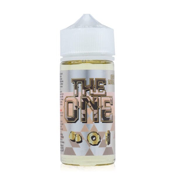 Beard Vape Co The One E-liquid