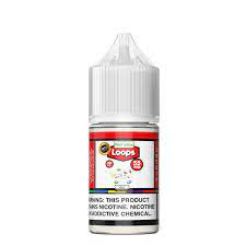 Pod Juice Dessert Salt Nic