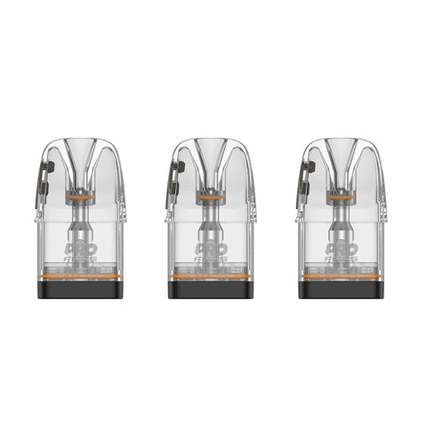 UWELL Caliburn GPP Replacement Pods
