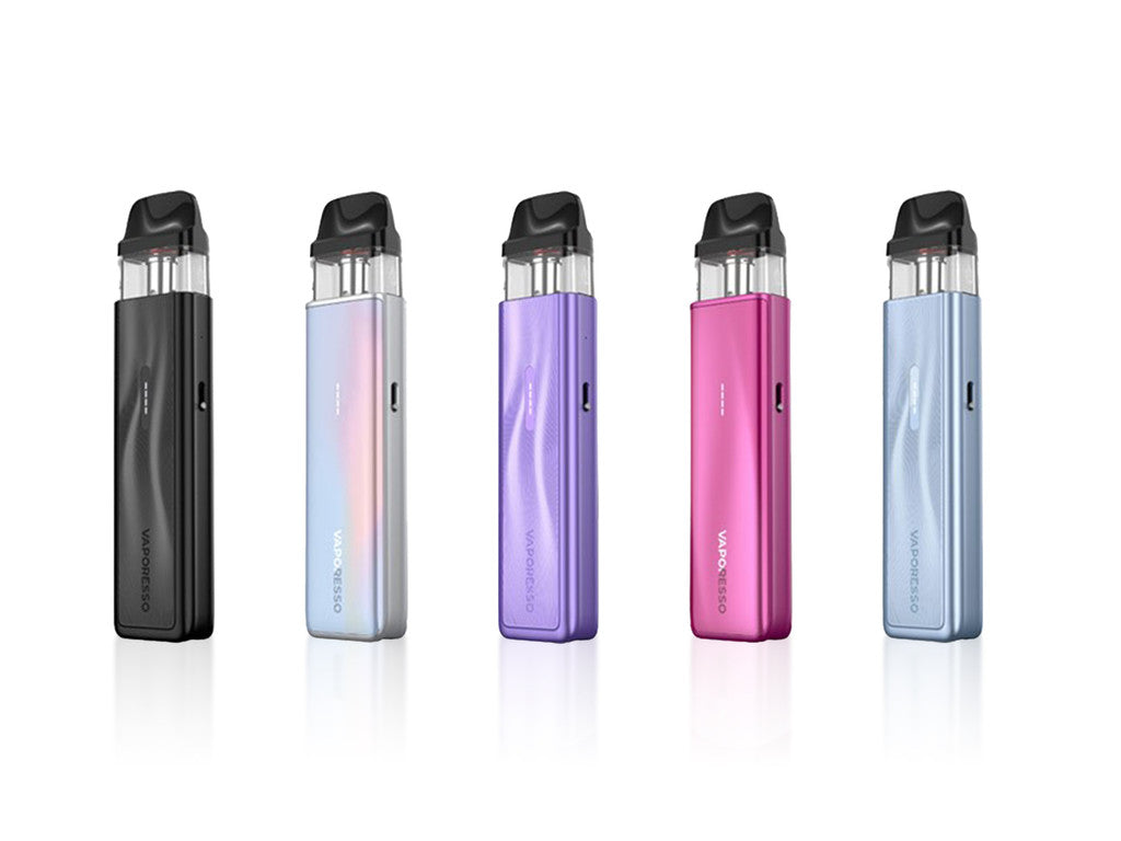 Vaporesso XROS 5 Mini Pod System