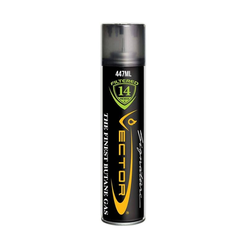 Vector 11x Purity Butane