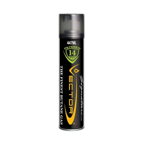 Vector 11x Purity Butane