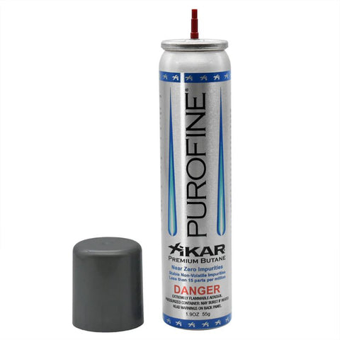 Xykar Purofine Ultra Pure Butane