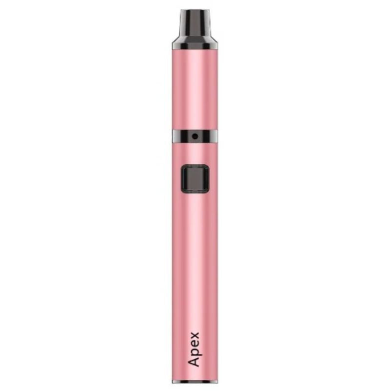 Yocan Apex Concentrate Vaporizer