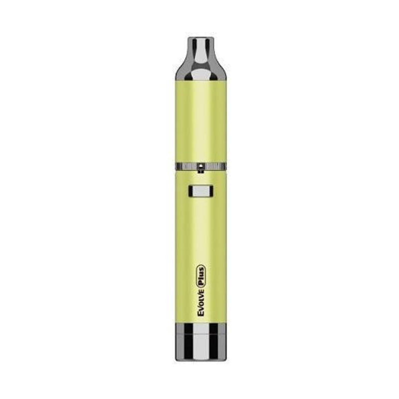 Yocan Evolve Plus Concentates Vape