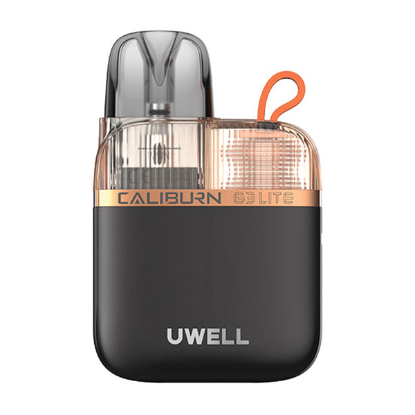 Caliburn G3 Lite Pod System