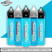 Innevape Heisenberg 75ML E-liquid